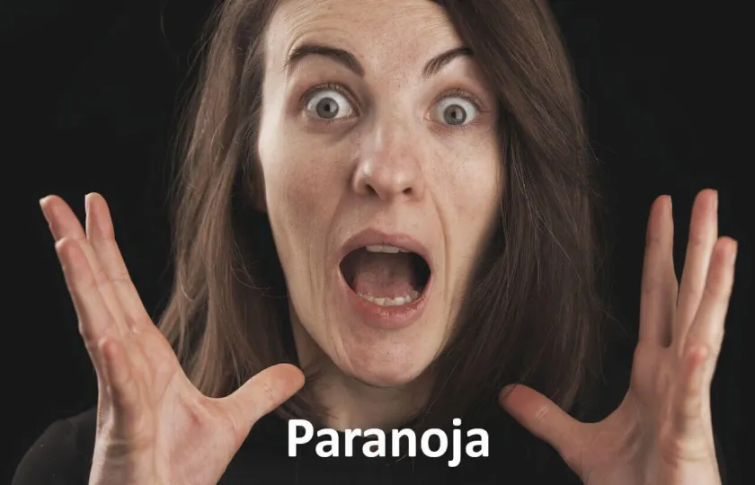 Paranoja