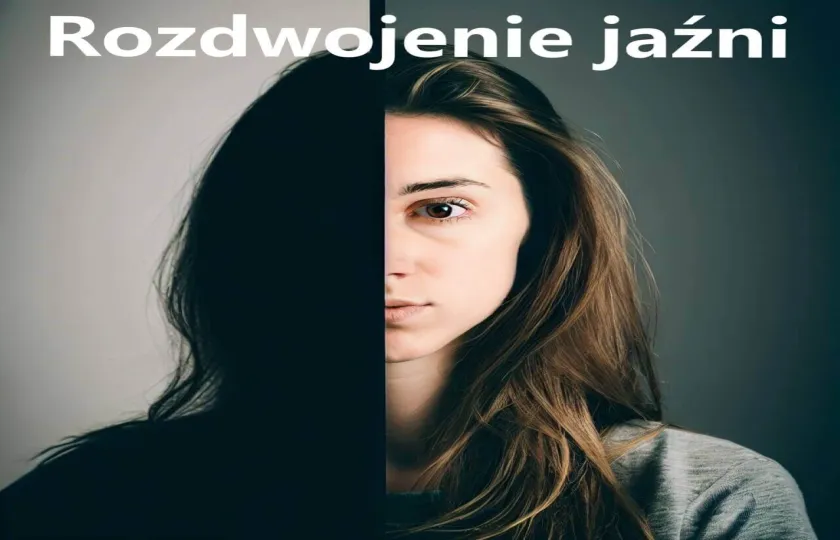 Rozdwojenie jaźni, osobowość mnoga, osobowość wieloraka