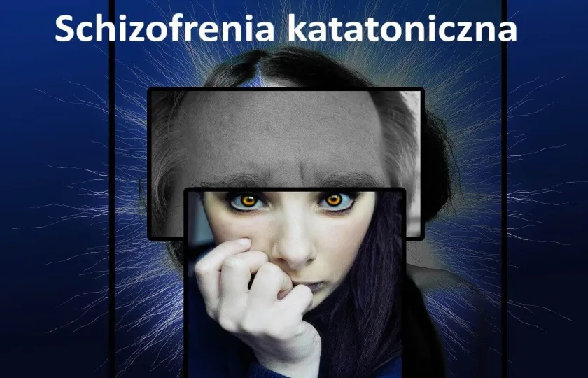 Schizofrenia katatoniczna