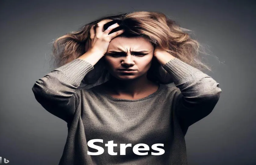 Stres