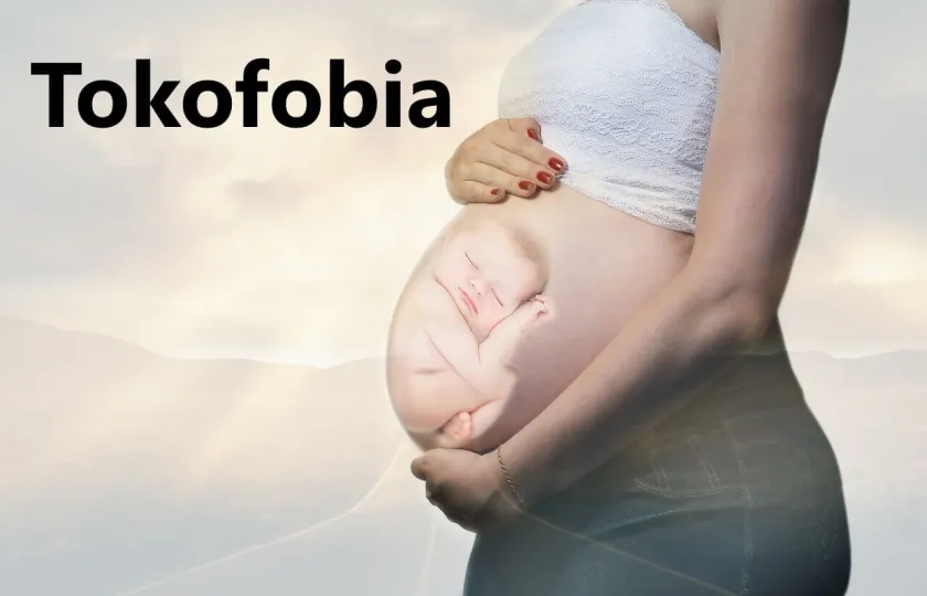 Tokofobia 