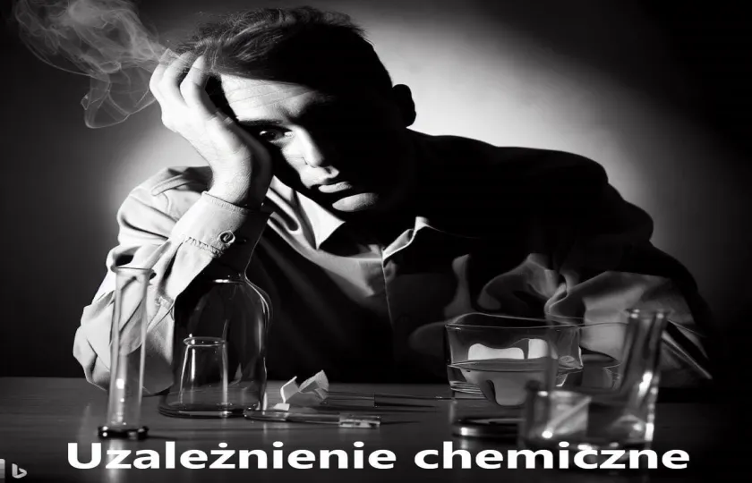 Uzależnienie chemiczne