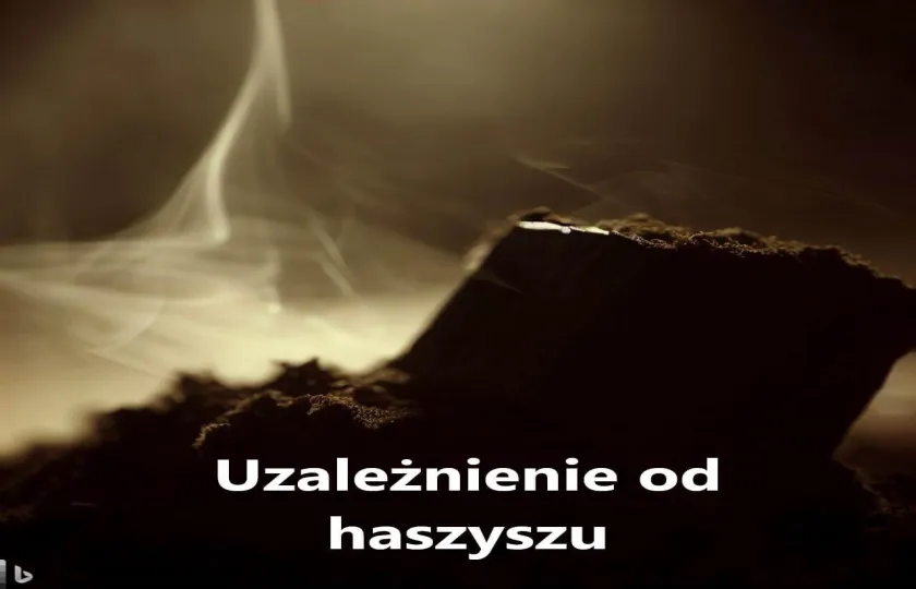 Uzależnienie od haszyszu, haszu