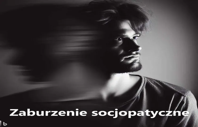 Zaburzenie socjopatyczne