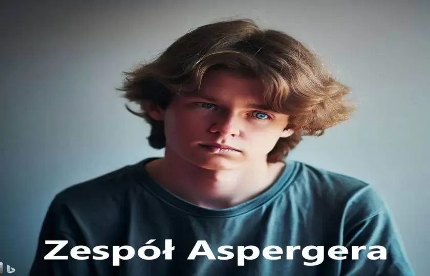 Zespół Aspergera, Asperger's syndrome, AS 