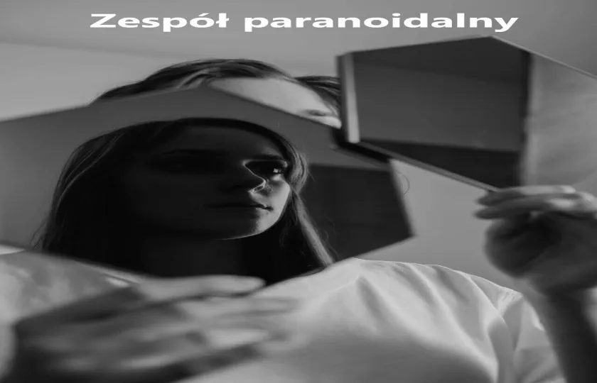 Zespół paranoidalny