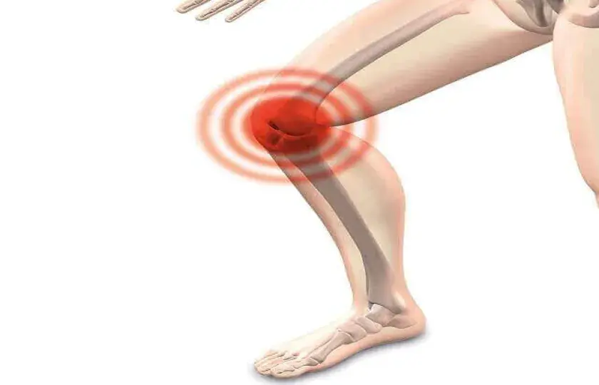  artroza kolana