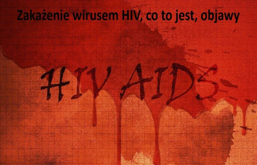 hiv