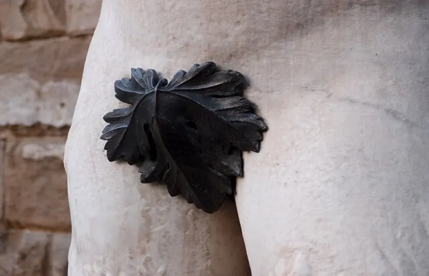 Swędzenie moszny jąder